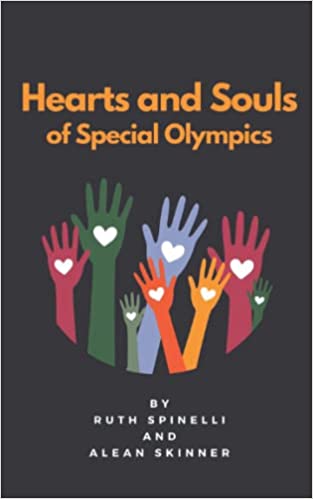 Hearts and Souls of Special Olympics - Epub + Converted Pdf